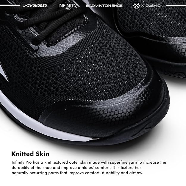 Hundred INFINITY PRO