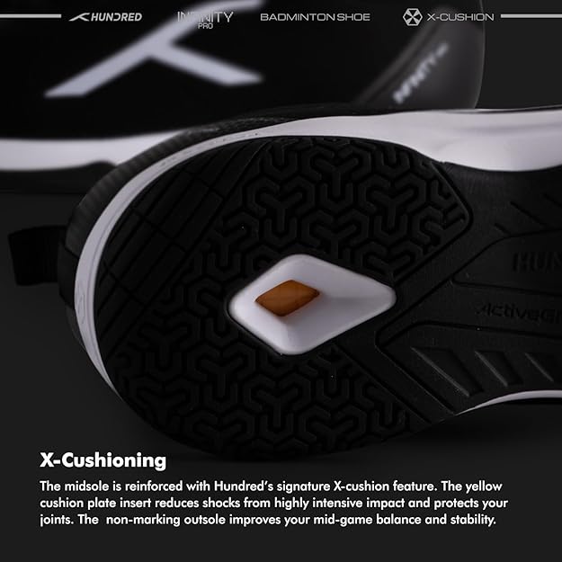 Hundred INFINITY PRO