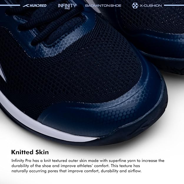 Hundred INFINITY PRO