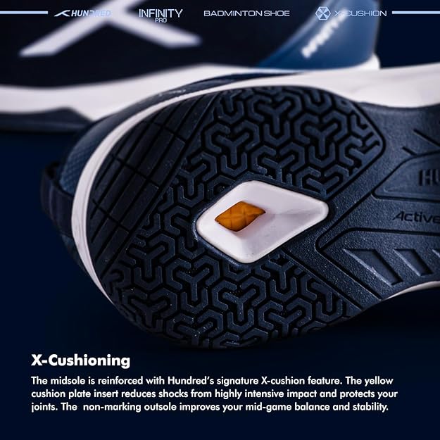 Hundred INFINITY PRO