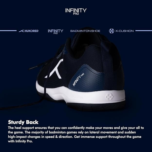 Hundred INFINITY PRO