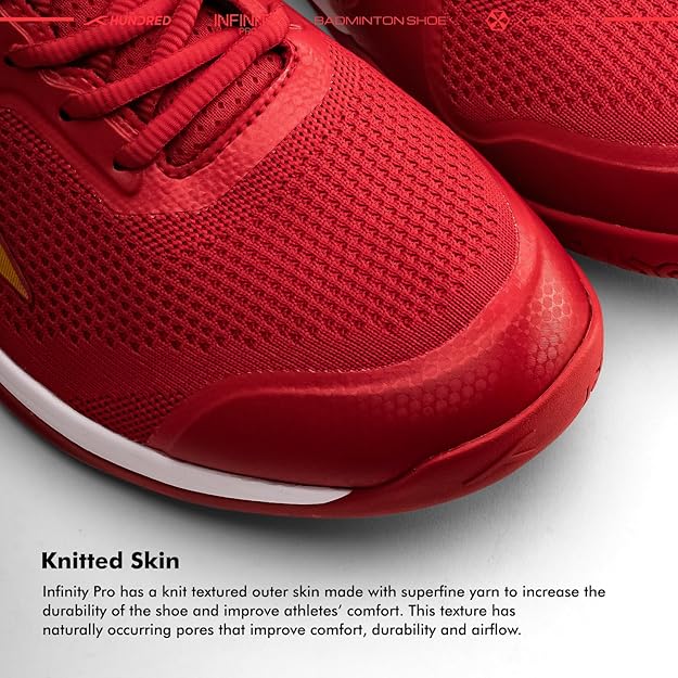 Hundred INFINITY PRO