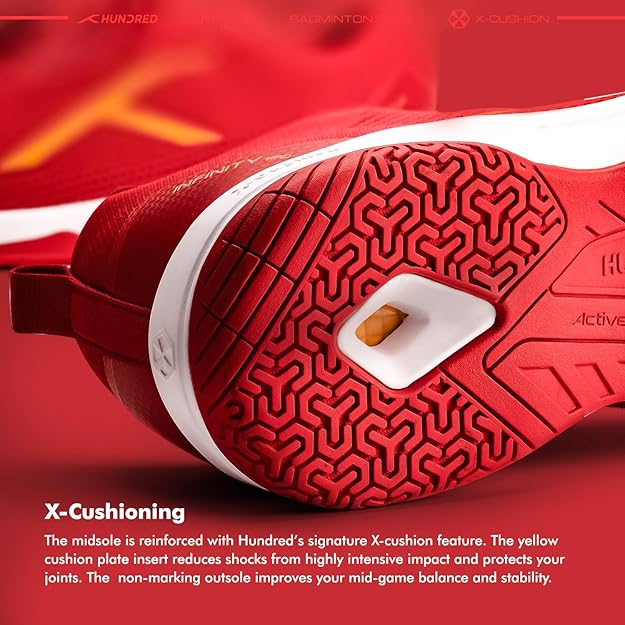 Hundred INFINITY PRO