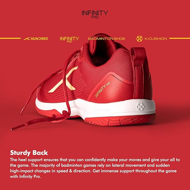 Hundred INFINITY PRO