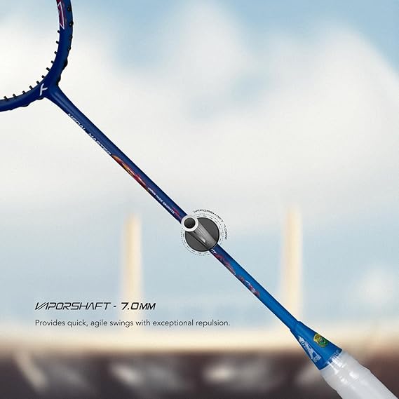 Hundred Medal Master - Strung Badminton Rackets Hundred Medal Master - Strung Badminton Rackets