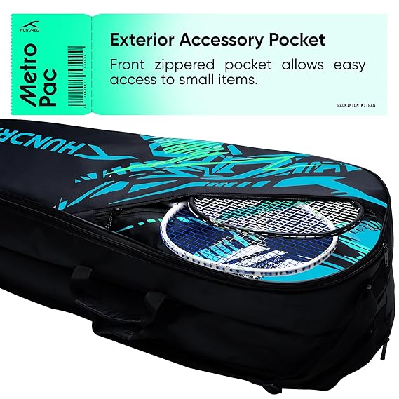 HUNDRED Metro Pack Kit Bag HUNDRED Metro Pack Kit Bag