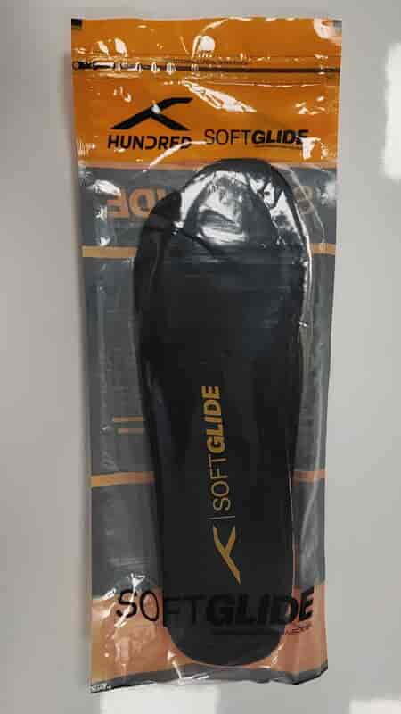 Hundred Soft Glide Insole Hundred Soft Glide Insole