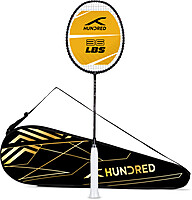 Hundred Rock 79 - Strung Badminton Racket