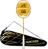 Hundred Rock 79 - Strung Badminton Racket