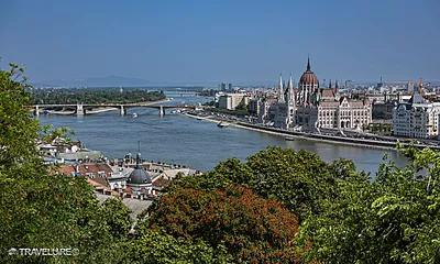 Calendar of worldwide UNESCO sites