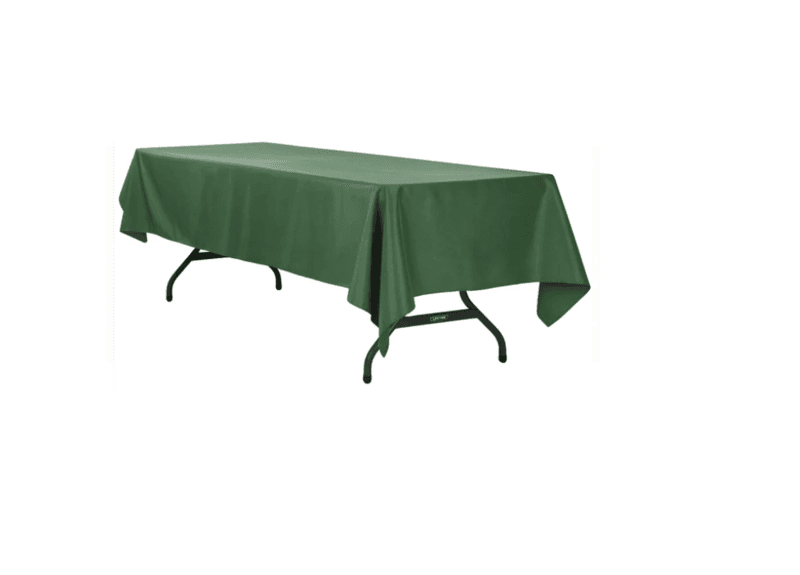 Tablecolth Table Cover Standard 8ft / Mantel estándar 8pies