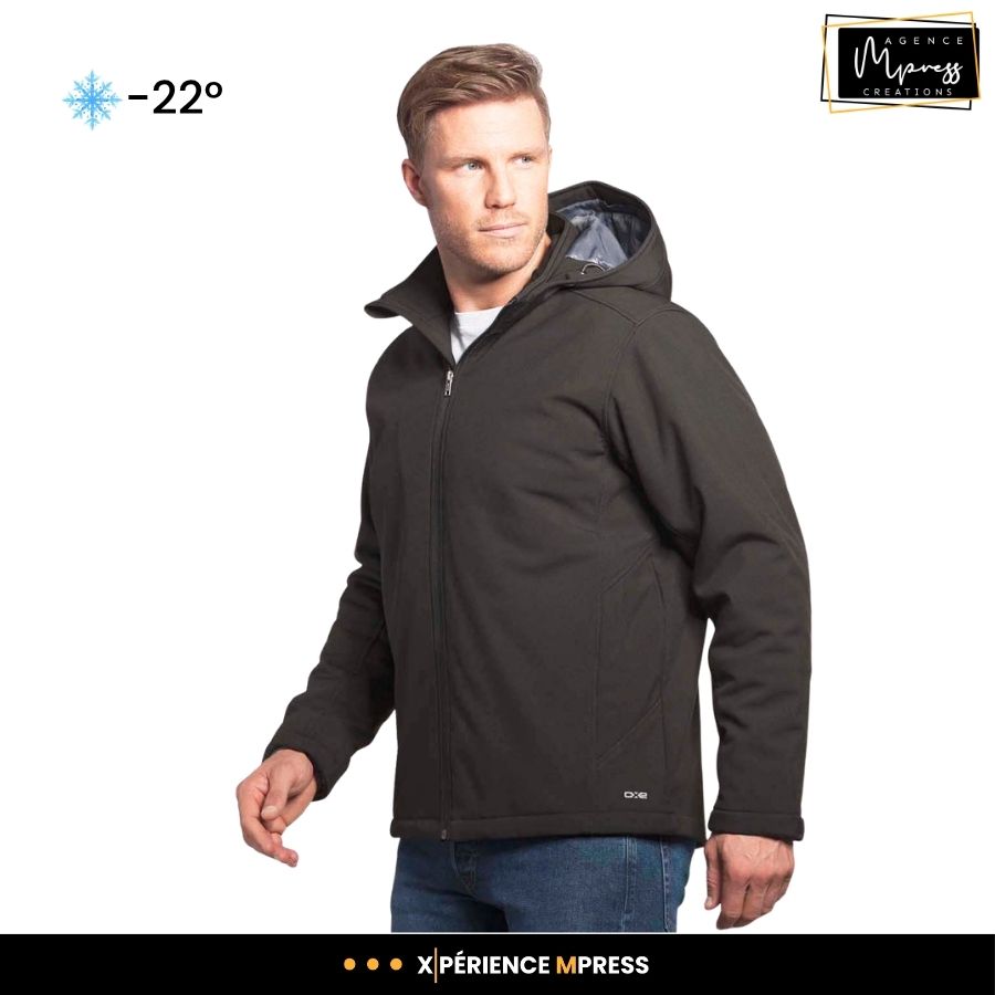 Manteau hiver - Hurricane Manteau hiver - Hurricane