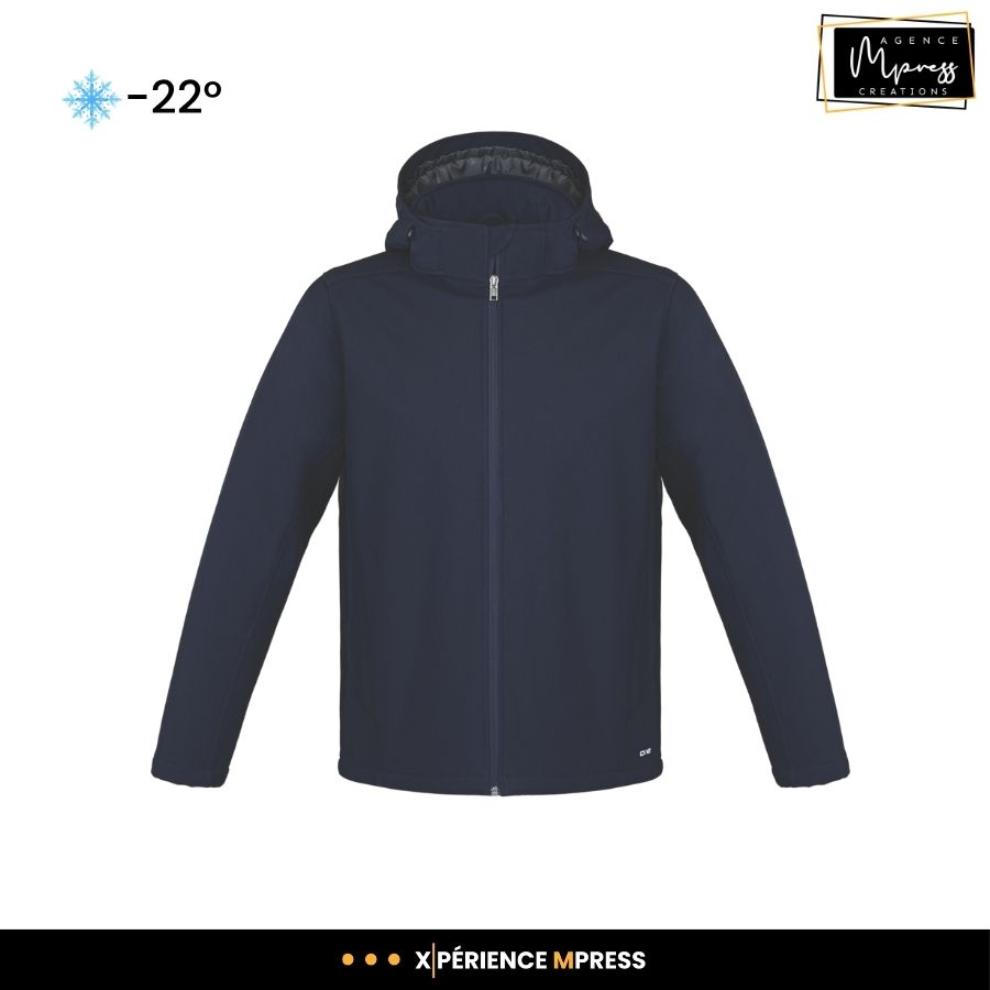 Manteau hiver - Hurricane Manteau hiver - Hurricane