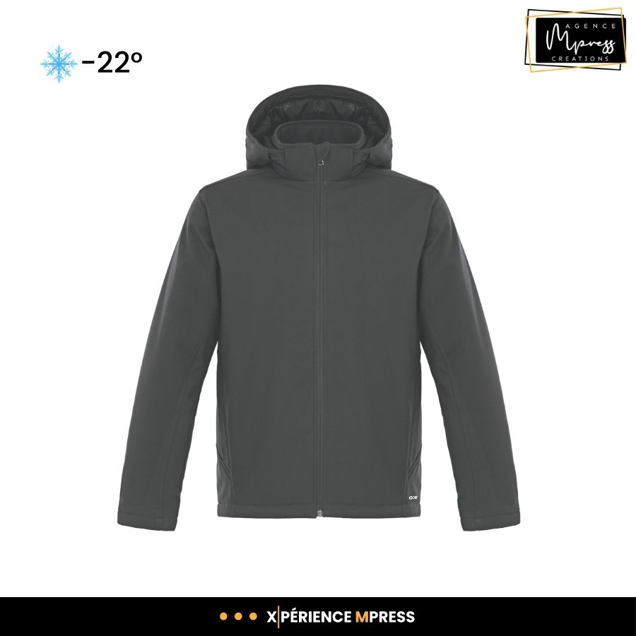Manteau hiver - Hurricane Manteau hiver - Hurricane