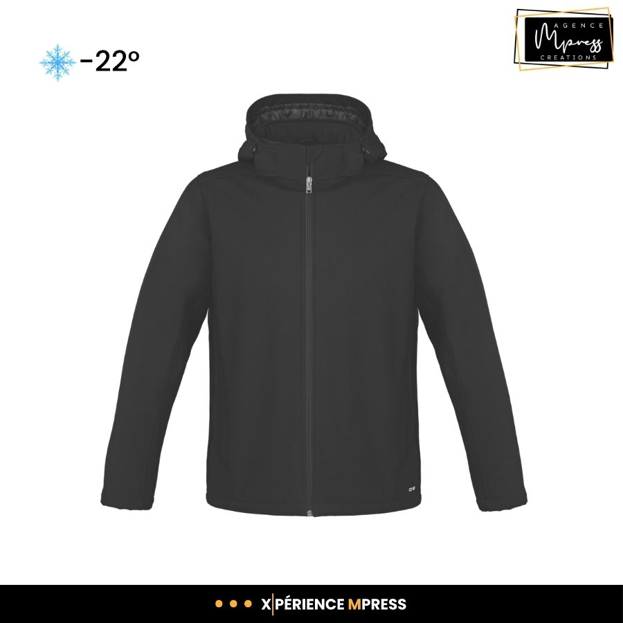Manteau hiver - Hurricane Manteau hiver - Hurricane