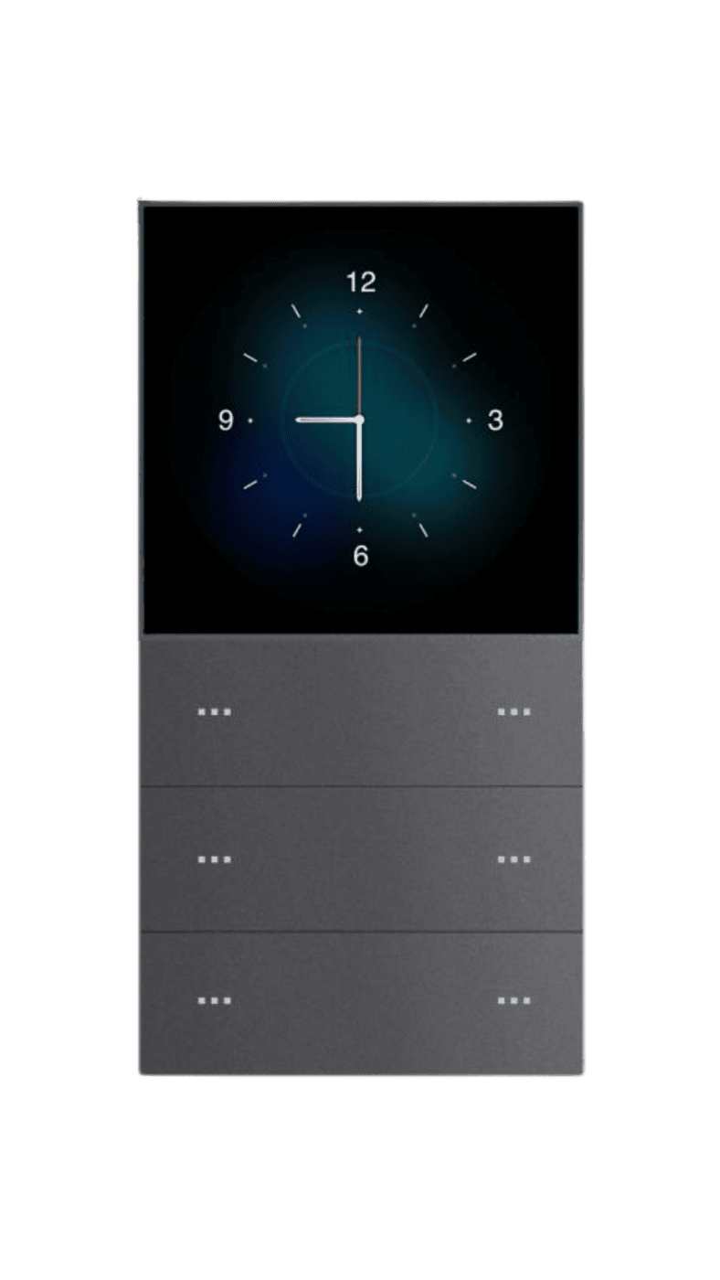 HyPanel KeyPlus KNX HyPanel KeyPlus KNX