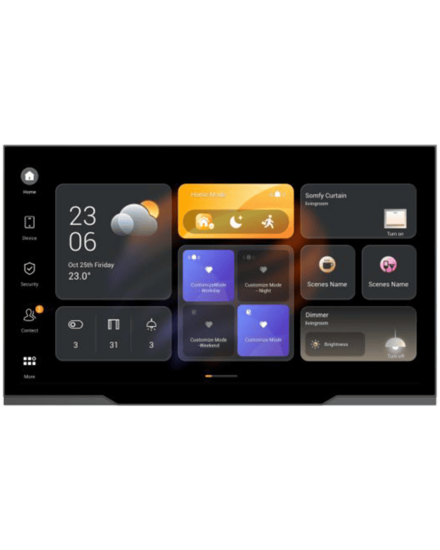 HyPanel Supreme