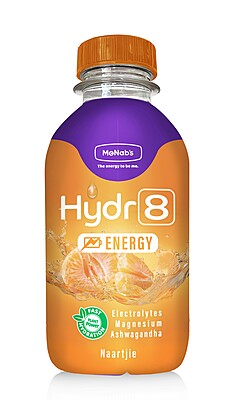 Hydr8 Energy Hydr8 Energy