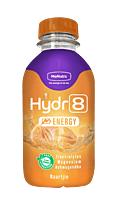 Hydr8 Energy