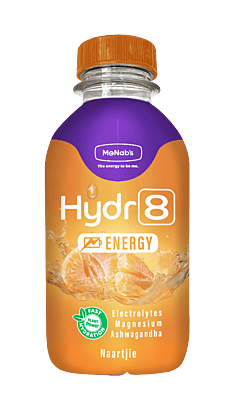 Hydr8 Energy Hydr8 Energy