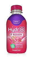 Hydr8 Recovery