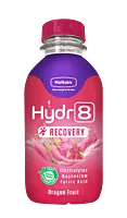 Hydr8 Recovery