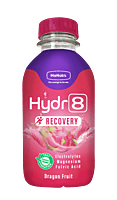 Hydr8 Recovery