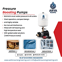 Hydro-Pneumatic System 1 HP