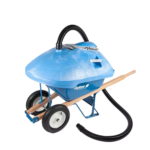 HYDROVAC