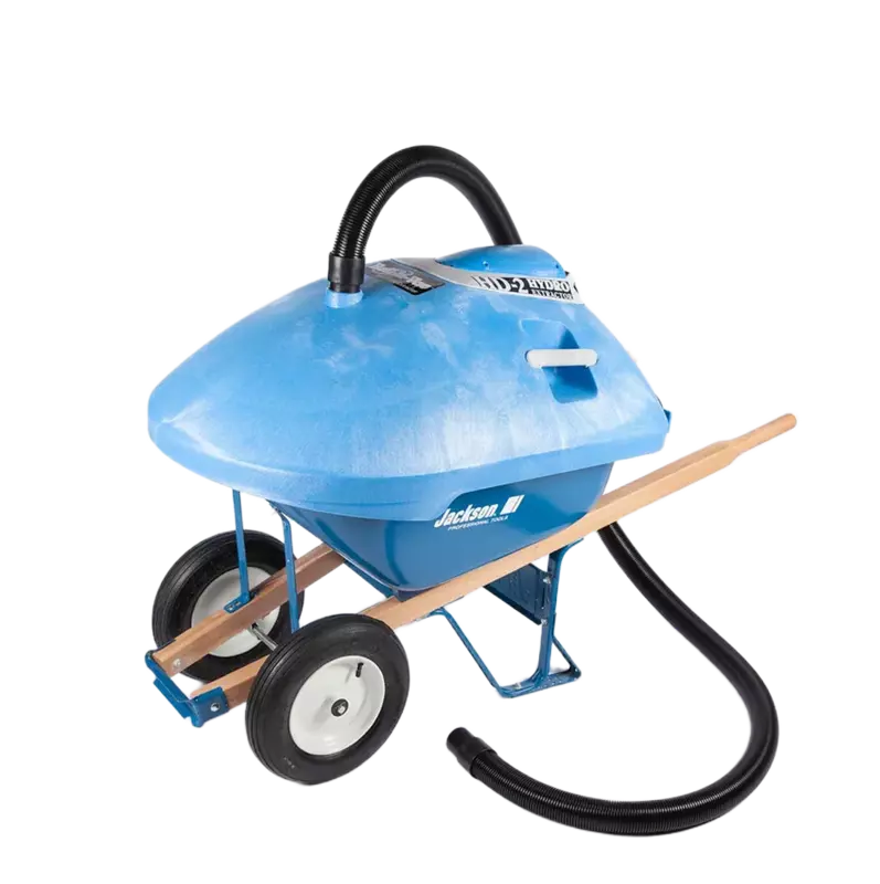 HYDROVAC
