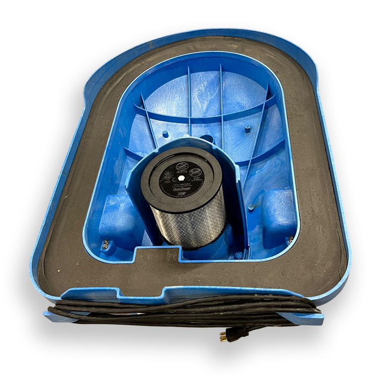 HYDROVAC