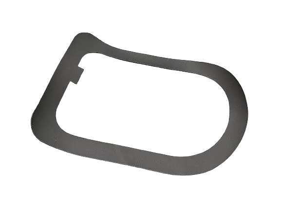 HYDROVAC BASE PLATE SEAL/GASKET FOR HV2 & HF-2 VACS