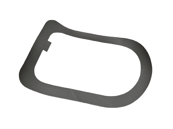 HYDROVAC BASE PLATE SEAL/GASKET FOR HV2 & HF-2 VACS