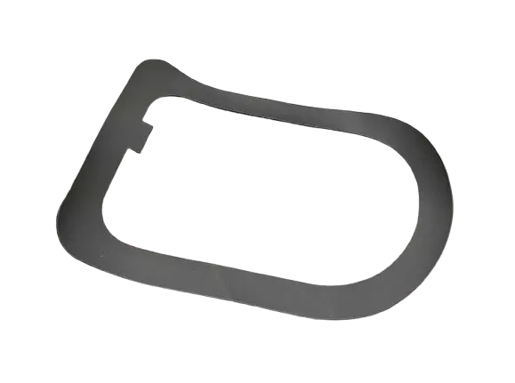 HYDROVAC BASE PLATE SEAL/GASKET FOR HV2 & HF-2 VACS