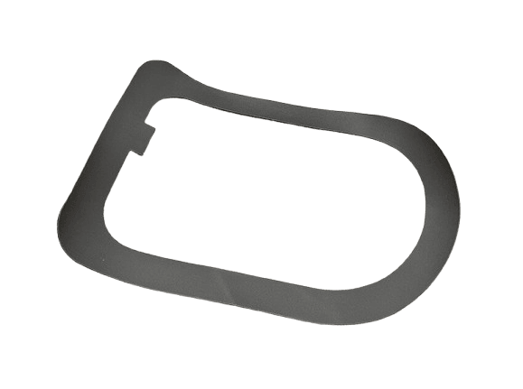 HYDROVAC BASE PLATE SEAL/GASKET FOR HV2 & HF-2 VACS