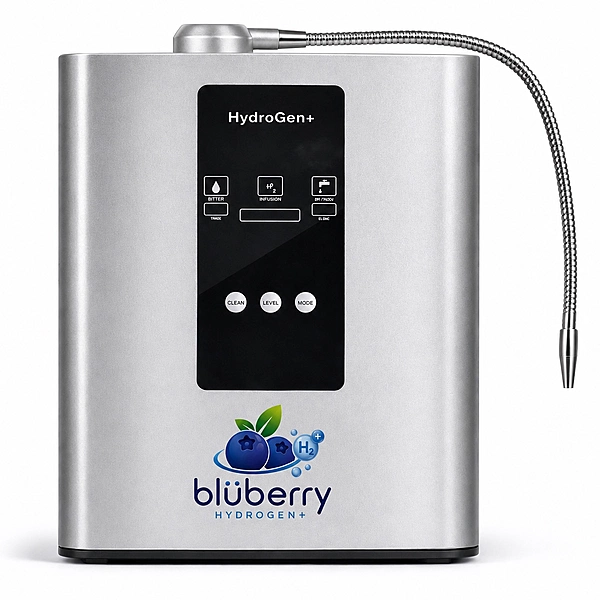 Hydrogen Water Generator