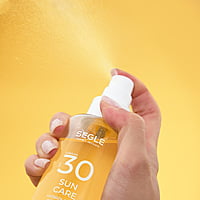 Hair Spray & Body Sun Care SPF30 200ml