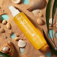 Hair Spray & Body Sun Care SPF30 200ml