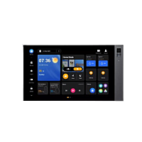Akubela Zigbee Hypanel Touch Screen 8''