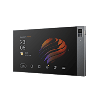 Akubela Zigbee Hypanel Touch Screen 8''