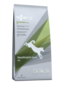 Trovet Hypoallergenic (Horse) Dog Dry Food 10kg Trovet Hypoallergenic (Horse) Dog Dry Food 10kg