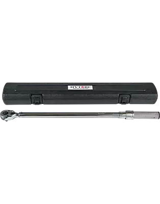 HYTORC Clicker (Manual) Wrench