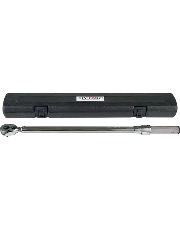 HYTORC Clicker (Manual) Wrench