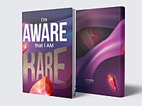 I am aware | Premium Motivational Notebooks