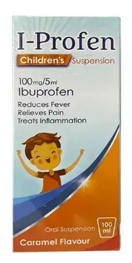 I-Profen Syrup