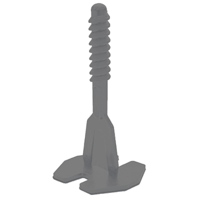 Spacer Screws - for 3 to 24mm (⅛ to 1 ⁵⁄₁₆'') Tiles Spacer Screws - for 3 to 24mm (⅛ to 1 ⁵⁄₁₆'') Tiles