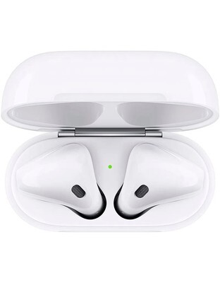 AirPods (2da Gen)