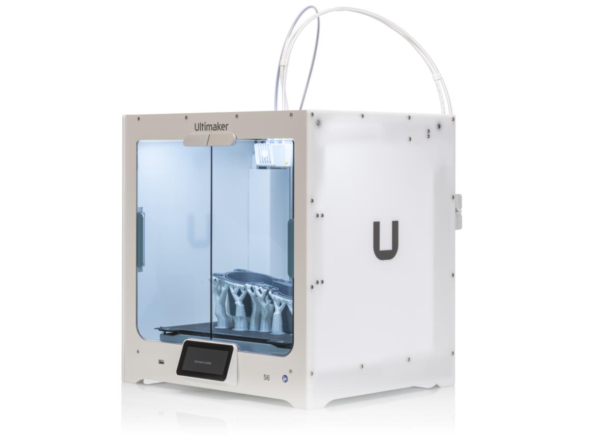 Ultimaker S6 Ultimaker S6