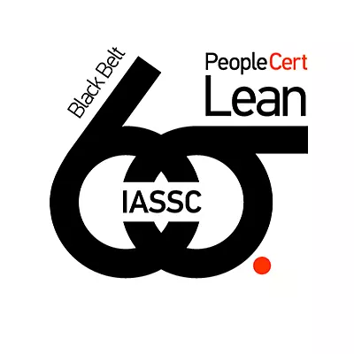 IASSC Certified Lean Six Sigma Black Belt (ICBB) Recertification Voucher