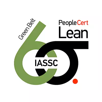 IASSC Certified Lean Six Sigma Green Belt (ICGB) Exam Voucher